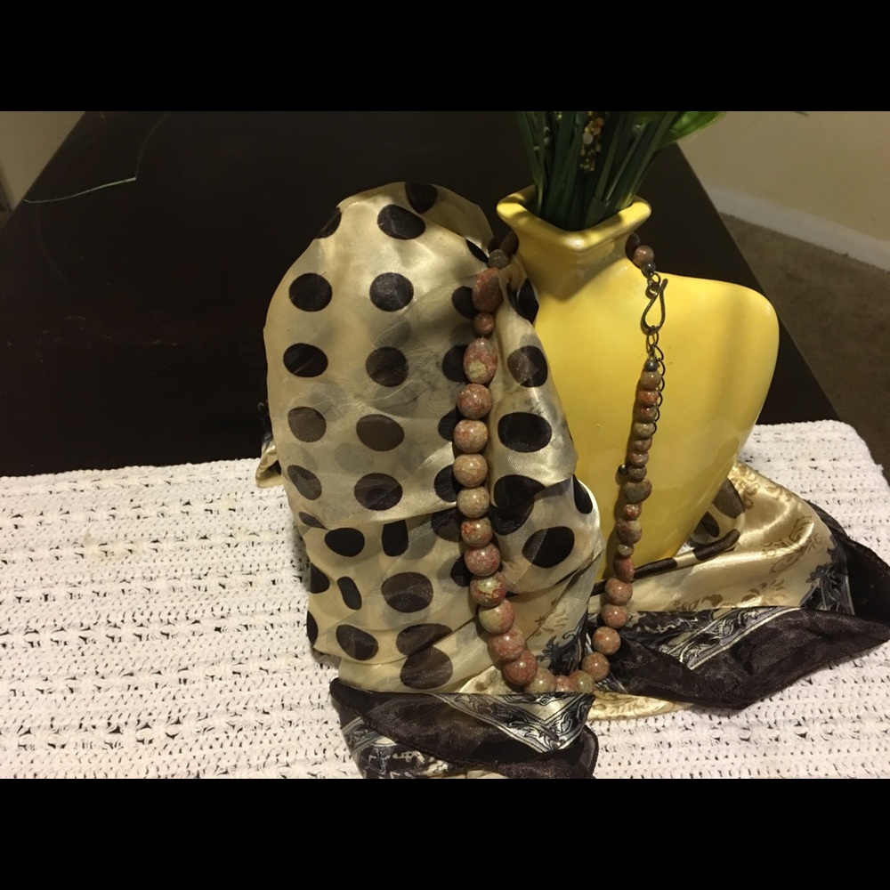 Necklace